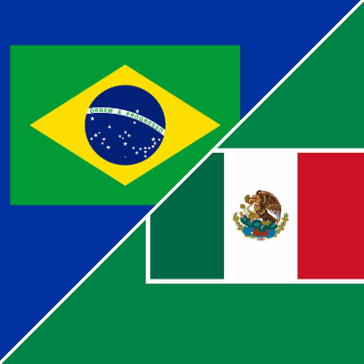 Mexico's 16-Run Masterclass vs. Brazil: WBC Momentum Towards USA